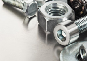 Industrial Fasteners Market to Grow at CAGR of 4%...